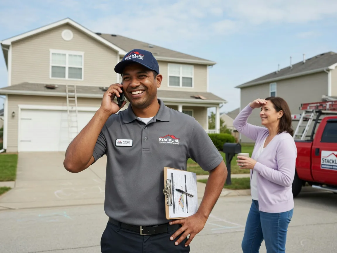 Chimney flashing repair Smyrna, TN FAQs